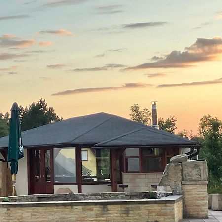 Raj Sportovni A Rekreacni Resort Branzez Kněžmost Екстериор снимка