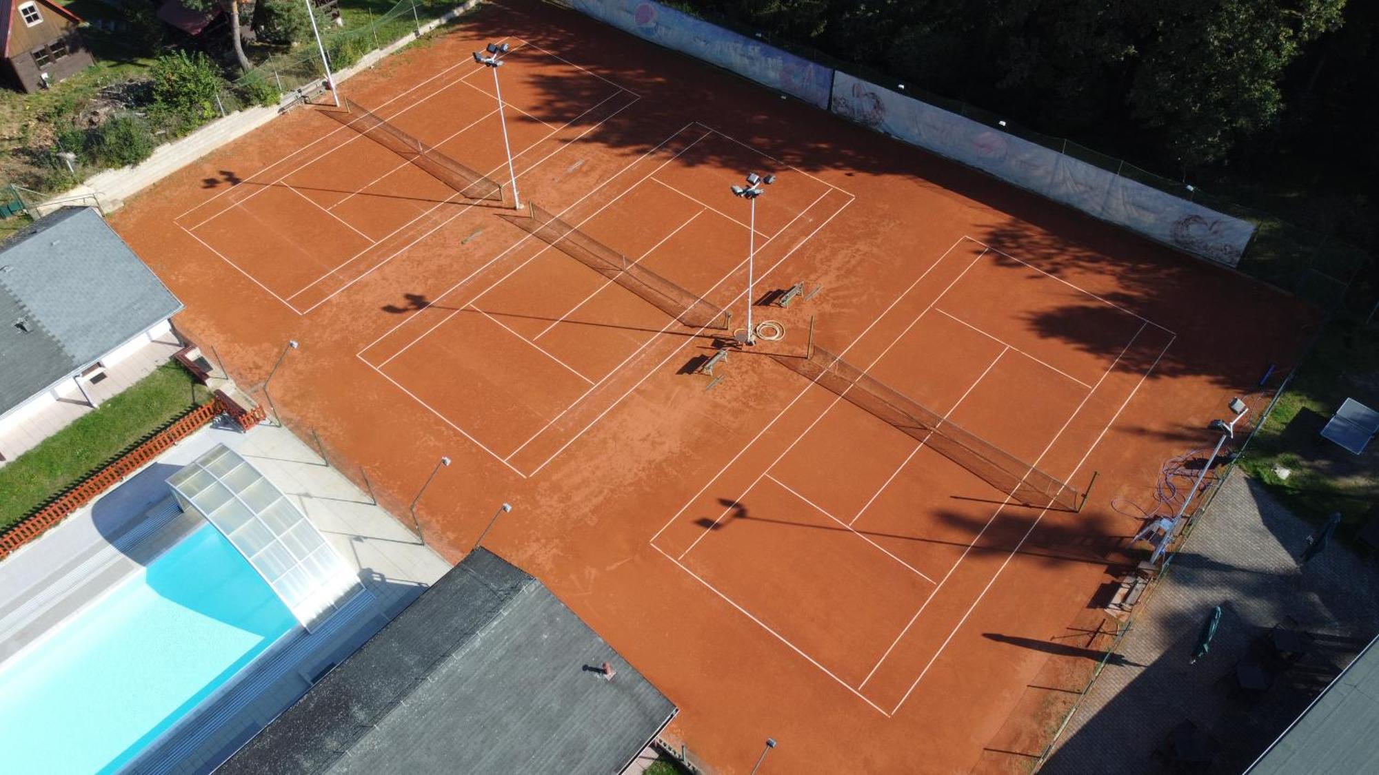 Raj Sportovni A Rekreacni Resort Branzez Kněžmost Екстериор снимка