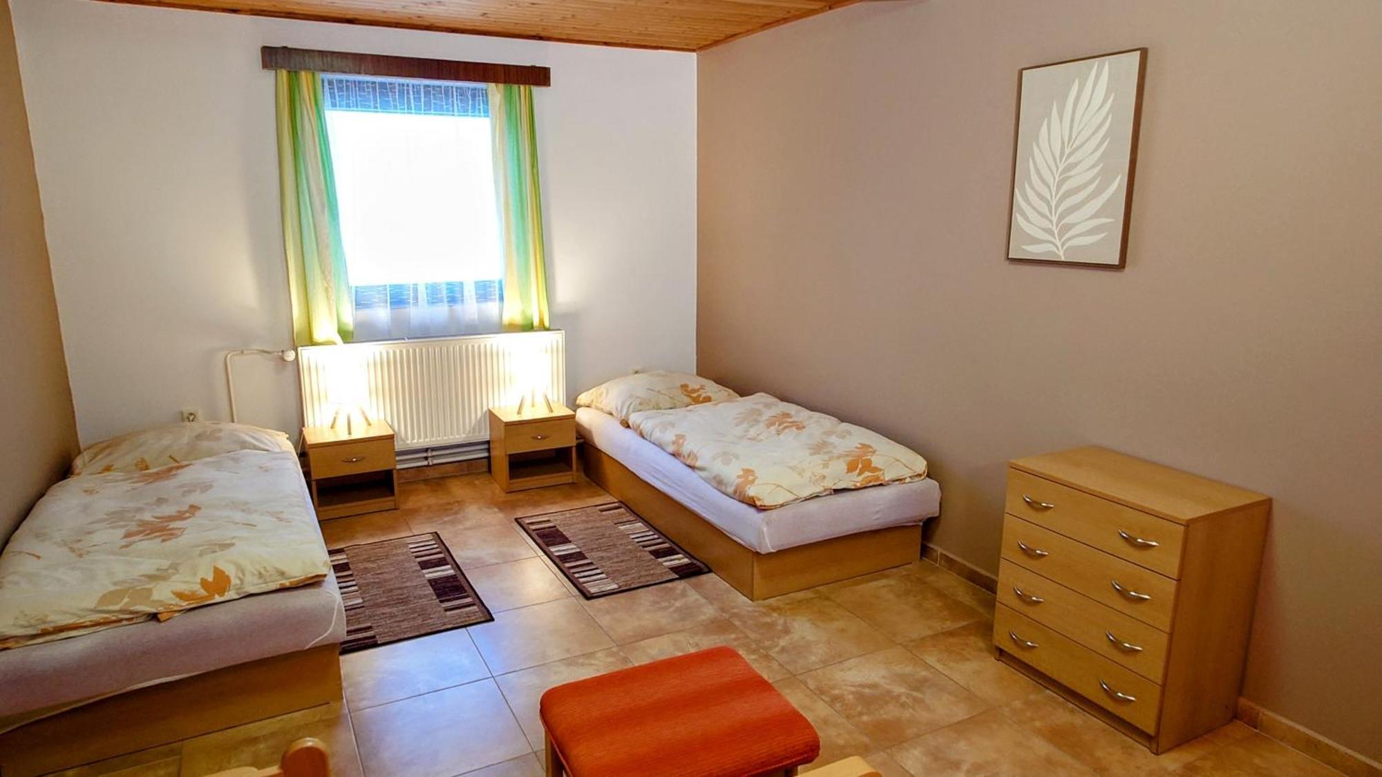 Raj Sportovni A Rekreacni Resort Branzez Kněžmost Екстериор снимка