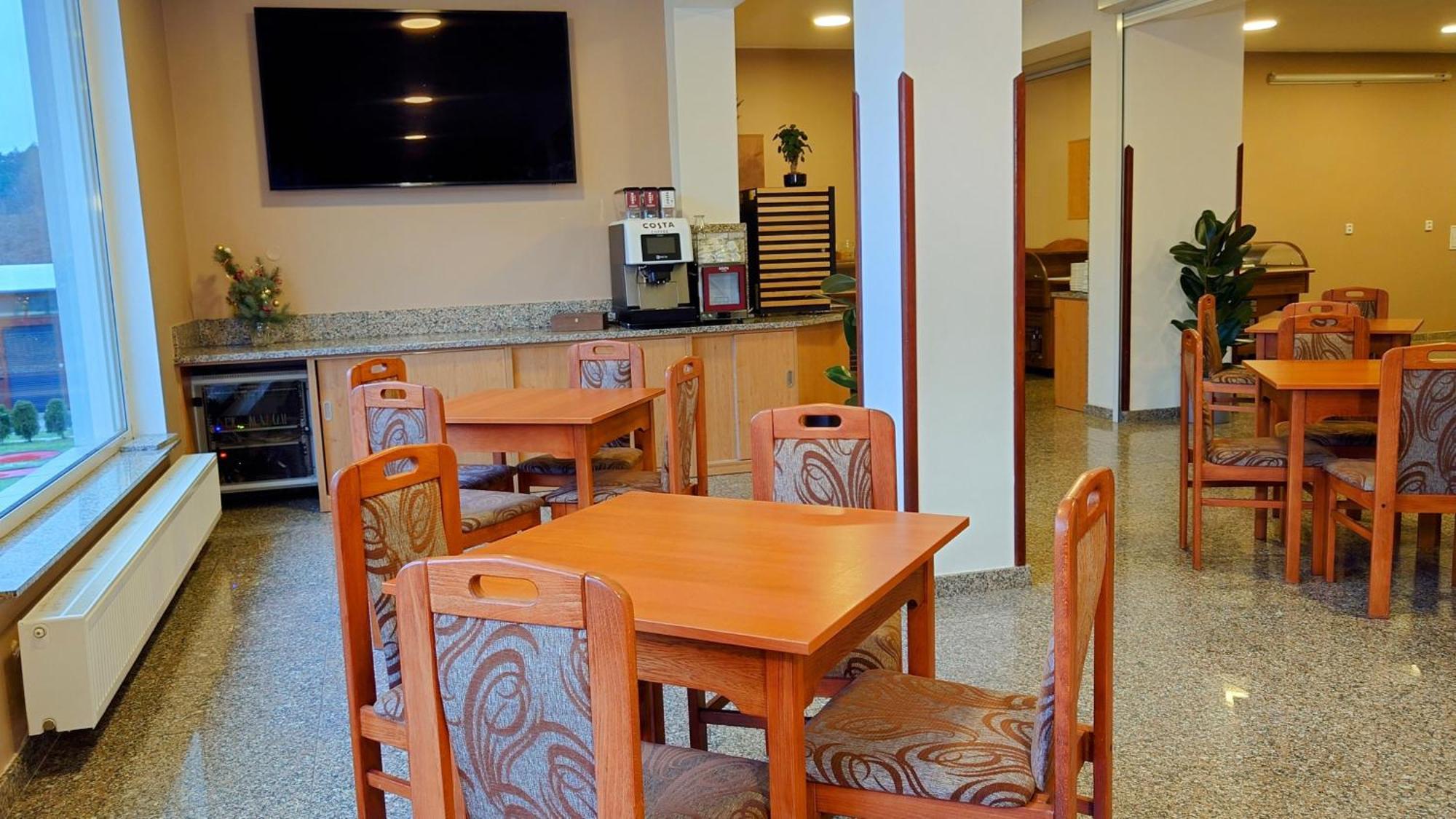 Raj Sportovni A Rekreacni Resort Branzez Kněžmost Екстериор снимка