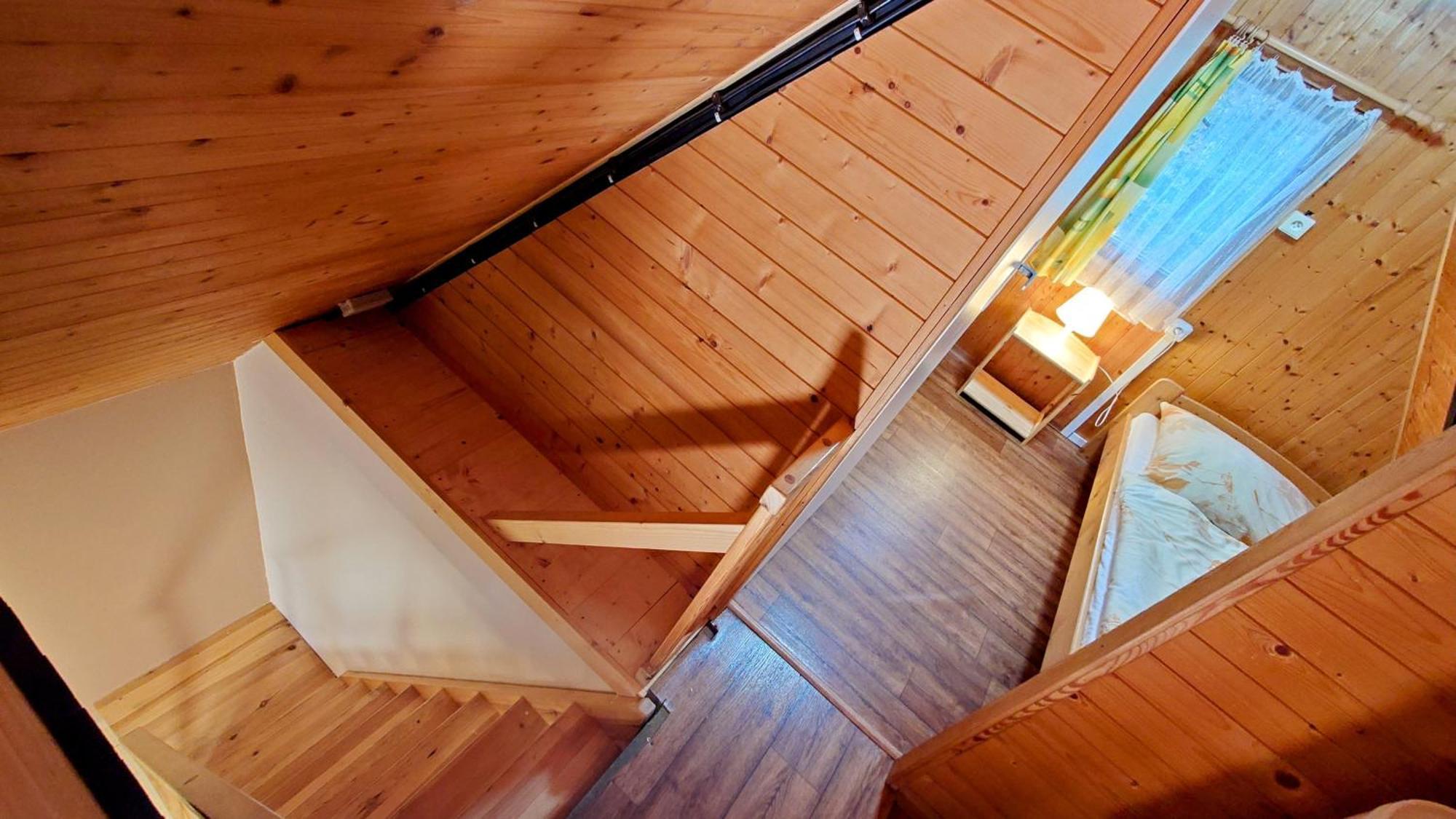 Raj Sportovni A Rekreacni Resort Branzez Kněžmost Екстериор снимка