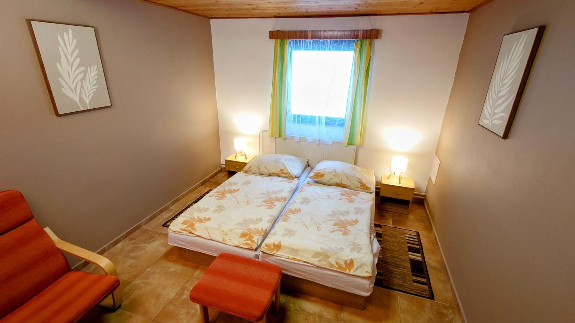 Raj Sportovni A Rekreacni Resort Branzez Kněžmost Екстериор снимка