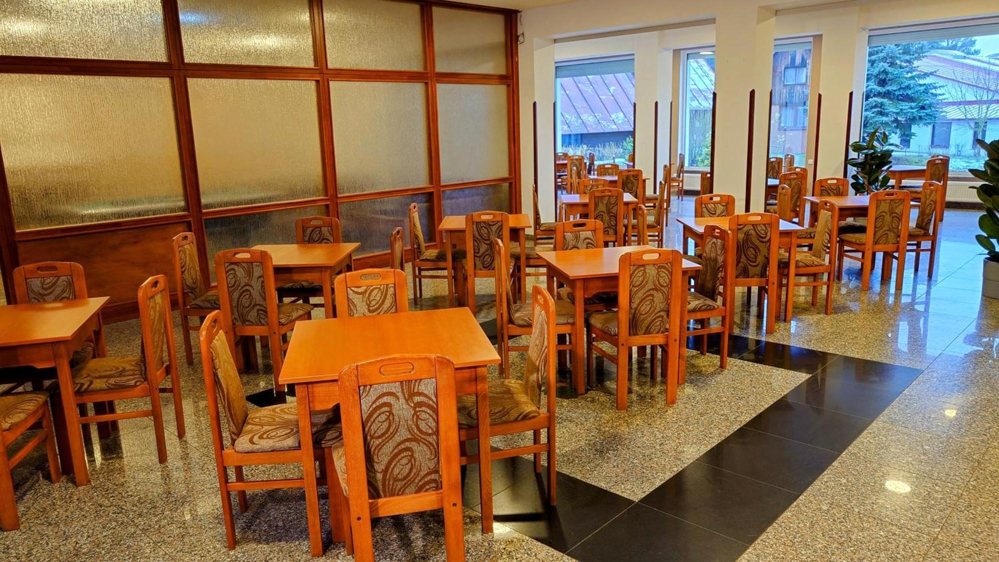 Raj Sportovni A Rekreacni Resort Branzez Kněžmost Екстериор снимка